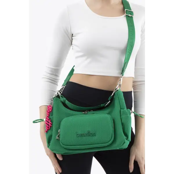 United Colors of Benetton BENETTON KADIN KOL ÇANTASI BNT1564