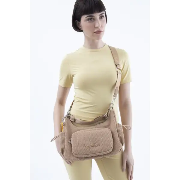 United Colors of Benetton BENETTON KADIN KOL ÇANTASI BNT1564