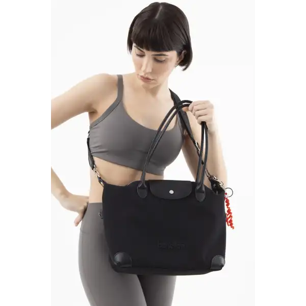 United Colors of Benetton BENETTON KADIN KOL ÇANTASI BNT1567