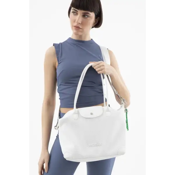 United Colors of Benetton BENETTON KADIN KOL ÇANTASI BNT1567