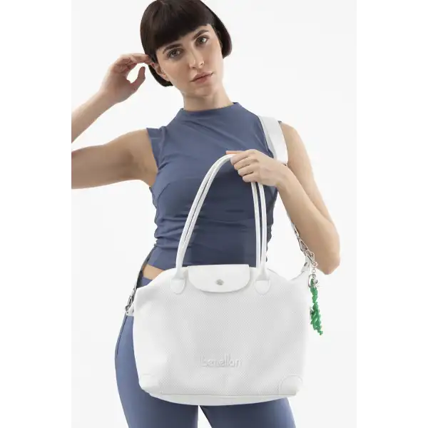 United Colors of Benetton BENETTON KADIN KOL ÇANTASI BNT1567