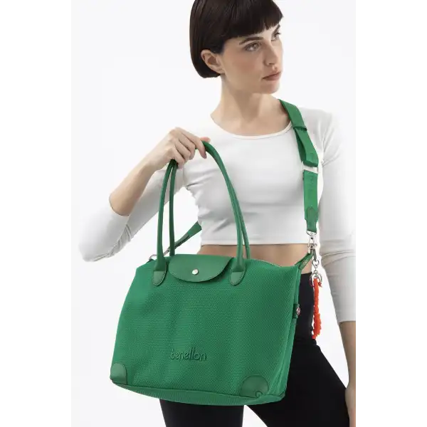 United Colors of Benetton BENETTON KADIN KOL ÇANTASI BNT1567