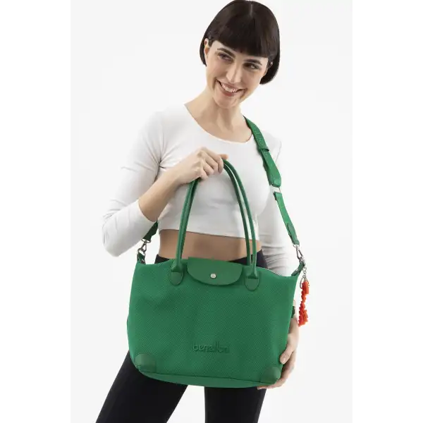 United Colors of Benetton BENETTON KADIN KOL ÇANTASI BNT1567