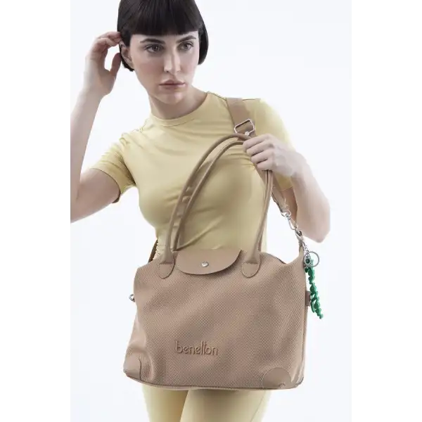 United Colors of Benetton BENETTON KADIN KOL ÇANTASI BNT1567