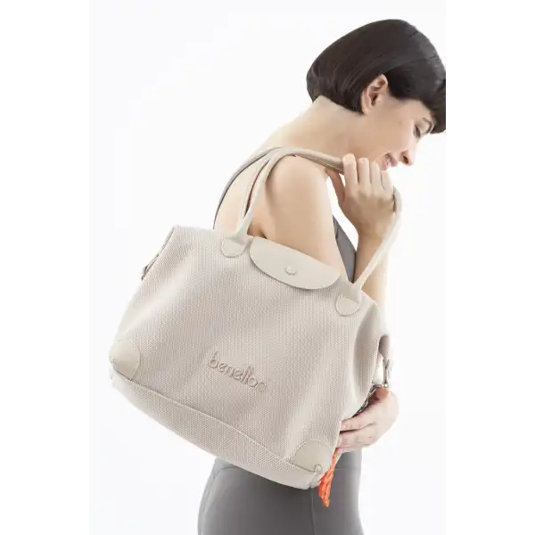 United Colors of Benetton BENETTON KADIN KOL ÇANTASI BNT1567