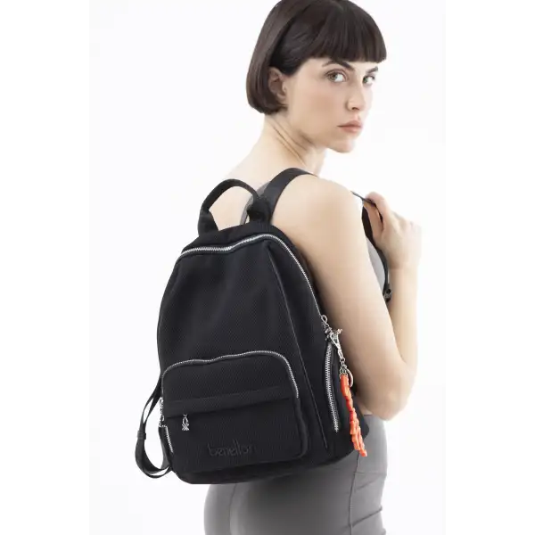 United Colors of Benetton BENETTON KADIN SIRT ÇANTASI BNT1570