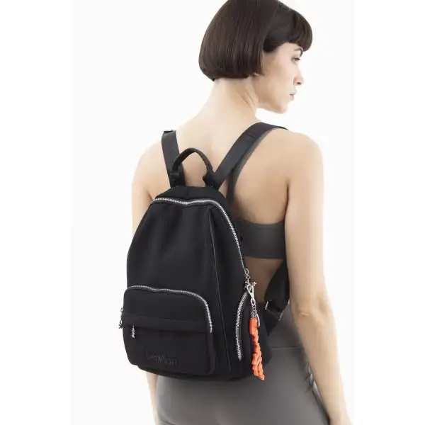 United Colors of Benetton BENETTON KADIN SIRT ÇANTASI BNT1570