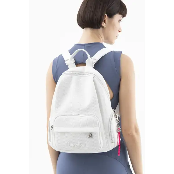 United Colors of Benetton BENETTON KADIN SIRT ÇANTASI BNT1570