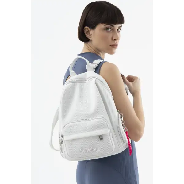 United Colors of Benetton BENETTON KADIN SIRT ÇANTASI BNT1570