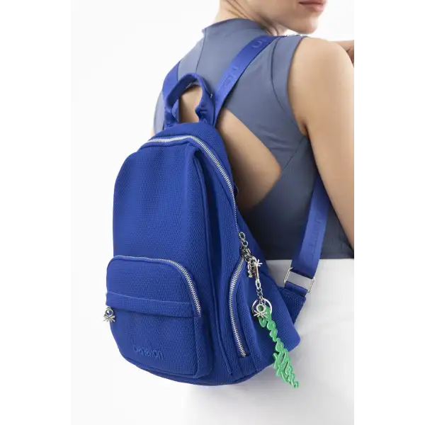 United Colors of Benetton BENETTON KADIN SIRT ÇANTASI BNT1570