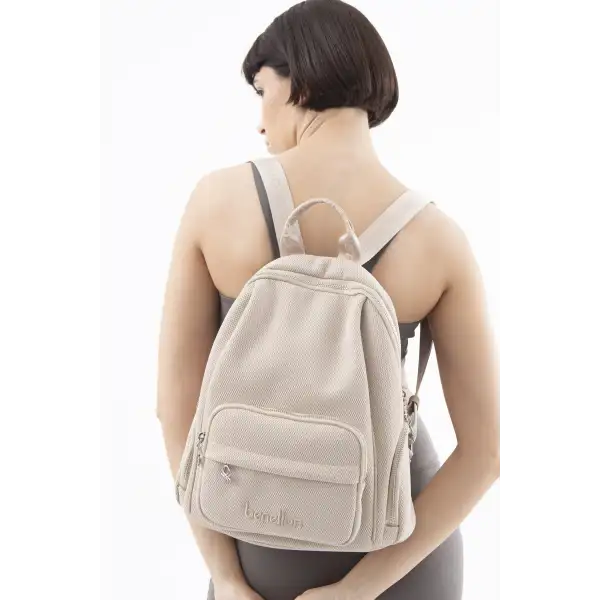 United Colors of Benetton BENETTON KADIN SIRT ÇANTASI BNT1570