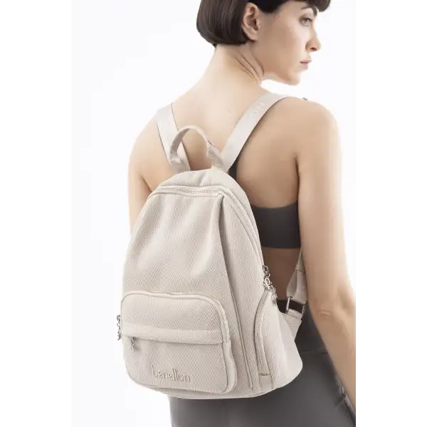 United Colors of Benetton BENETTON KADIN SIRT ÇANTASI BNT1570