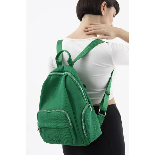 United Colors of Benetton BENETTON KADIN SIRT ÇANTASI BNT1570