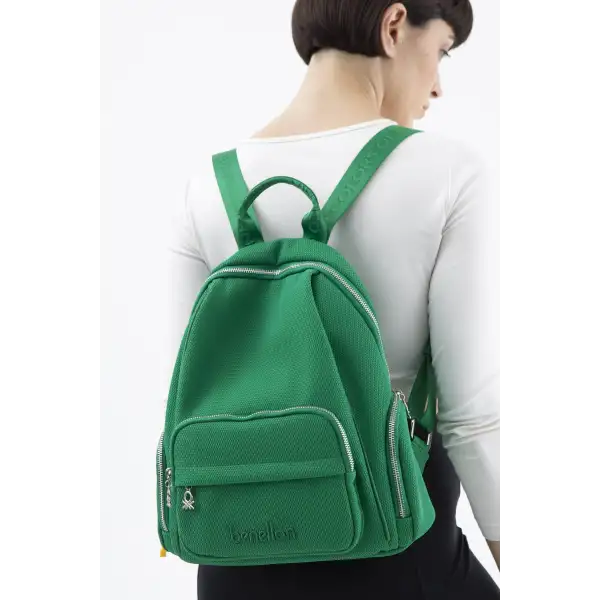 United Colors of Benetton BENETTON KADIN SIRT ÇANTASI BNT1570