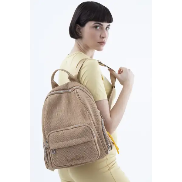 United Colors of Benetton BENETTON KADIN SIRT ÇANTASI BNT1570