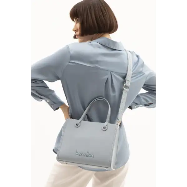 BENETTON KADIN EL ÇANTASI BNT1515