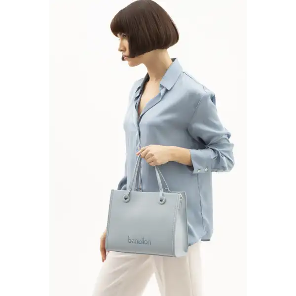 BENETTON KADIN EL ÇANTASI BNT1515