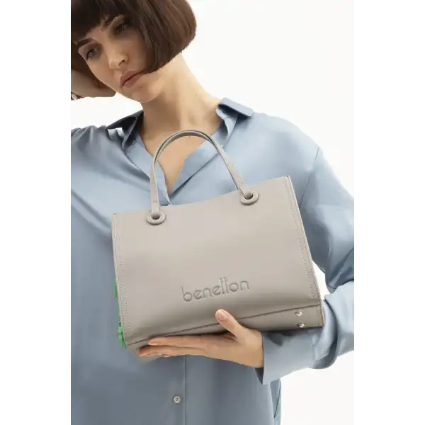 BENETTON KADIN EL ÇANTASI BNT1515