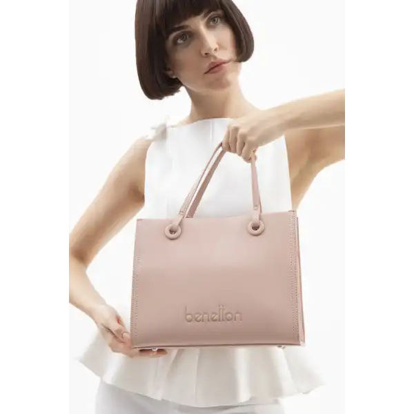 BENETTON KADIN EL ÇANTASI BNT1515