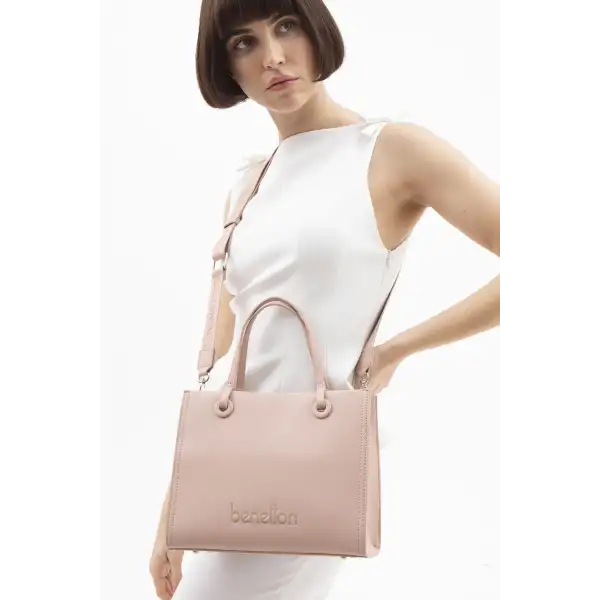 BENETTON KADIN EL ÇANTASI BNT1515