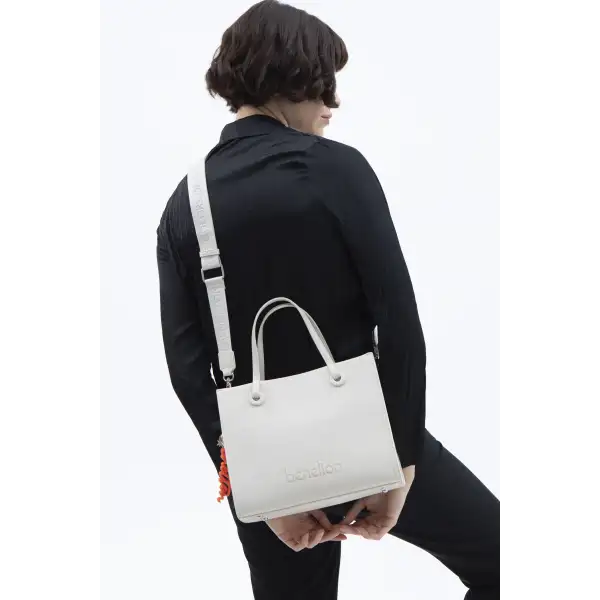 BENETTON KADIN EL ÇANTASI BNT1515