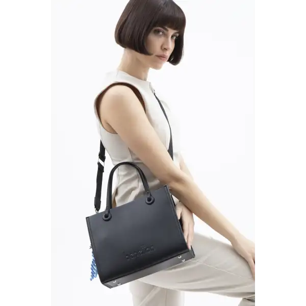 BENETTON KADIN EL ÇANTASI BNT1515