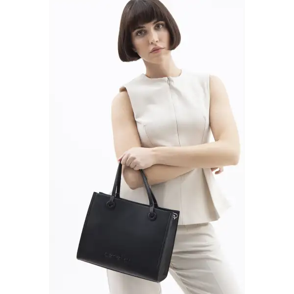 BENETTON KADIN EL ÇANTASI BNT1515