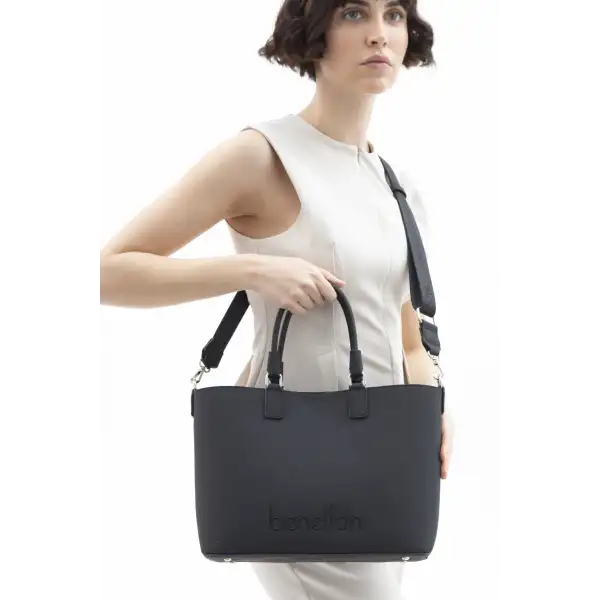 BENETTON KADIN KOL ÇANTASI BNT1617