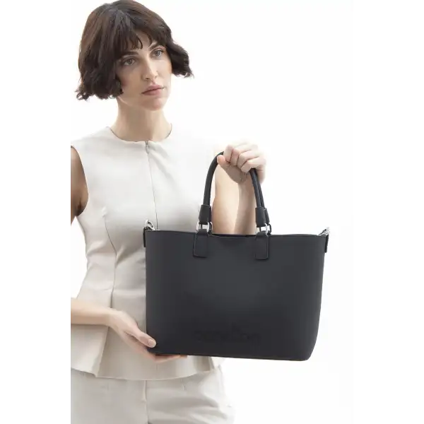 BENETTON KADIN KOL ÇANTASI BNT1617