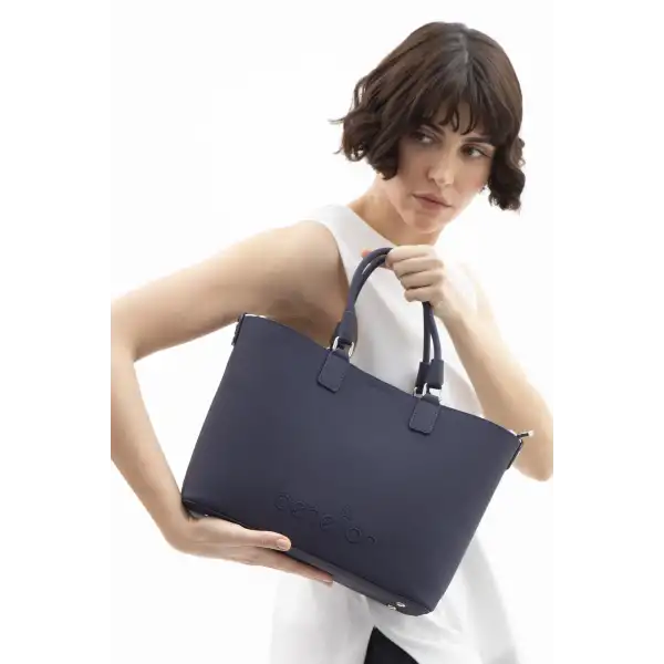 BENETTON KADIN KOL ÇANTASI BNT1617