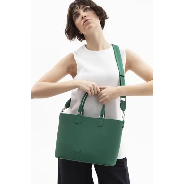 BENETTON KADIN KOL ÇANTASI BNT1617