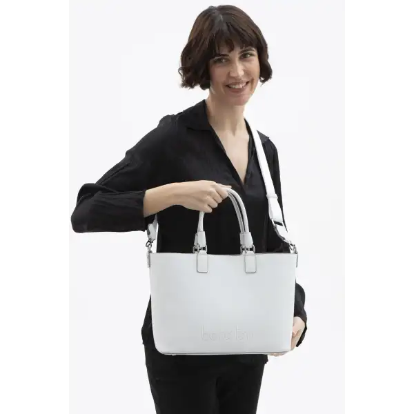 BENETTON KADIN KOL ÇANTASI BNT1617