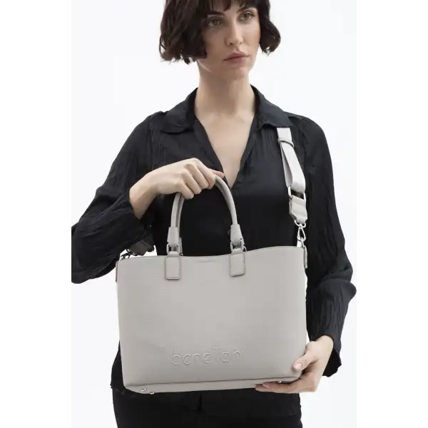 BENETTON KADIN KOL ÇANTASI BNT1617