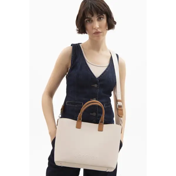 BENETTON KADIN KOL ÇANTASI BNT1617