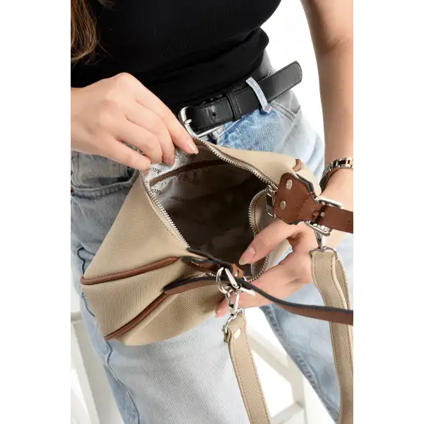 Archangel kadın kol çantası