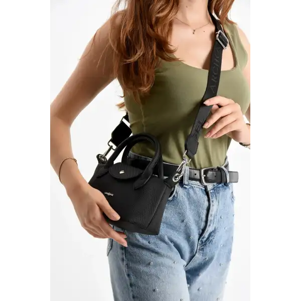 ARCHANGEL çapraz çanta