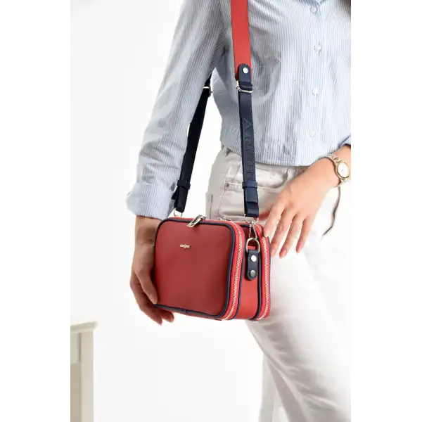 ARCHANGEL KADIN ÇAPRAZ ÇANTA