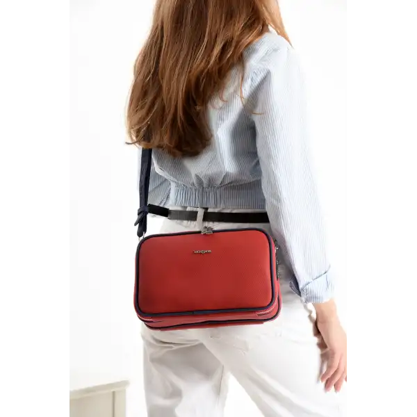 ARCHANGEL KADIN ÇAPRAZ ÇANTA