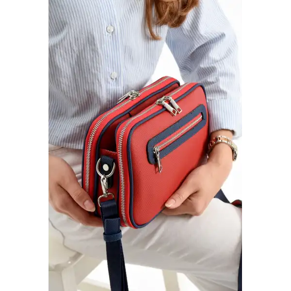 ARCHANGEL KADIN ÇAPRAZ ÇANTA