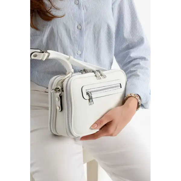 ARCHANGEL KADIN ÇAPRAZ ÇANTA