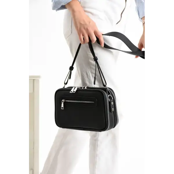 ARCHANGEL KADIN ÇAPRAZ ÇANTA