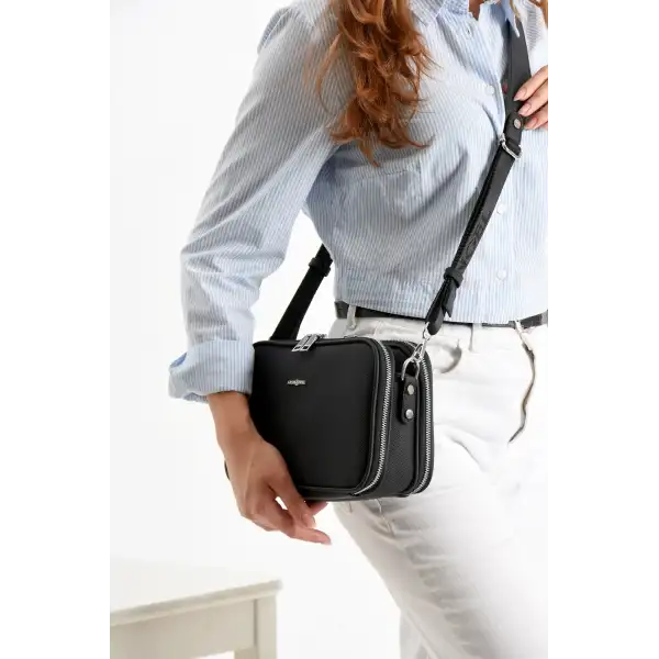 ARCHANGEL KADIN ÇAPRAZ ÇANTA