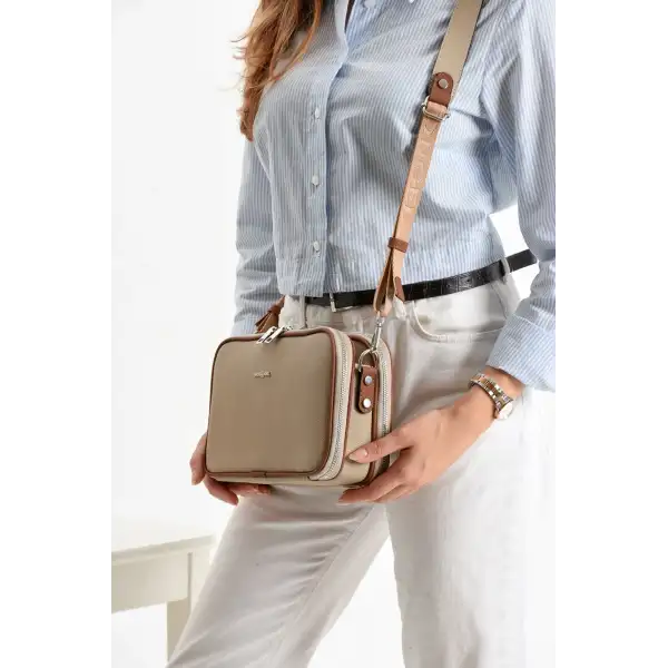 ARCHANGEL KADIN ÇAPRAZ ÇANTA