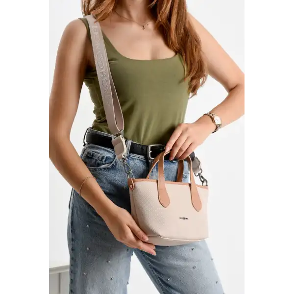 ARCHANGEL KADIN ÇAPRAZ ÇANTA