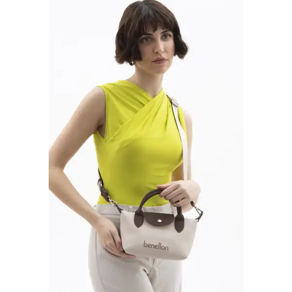 United Colors of Benetton BENETTON KADIN ÇAPRAZ ÇANTA BNT1601