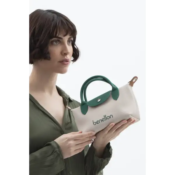 United Colors of Benetton BENETTON KADIN ÇAPRAZ ÇANTA BNT1601