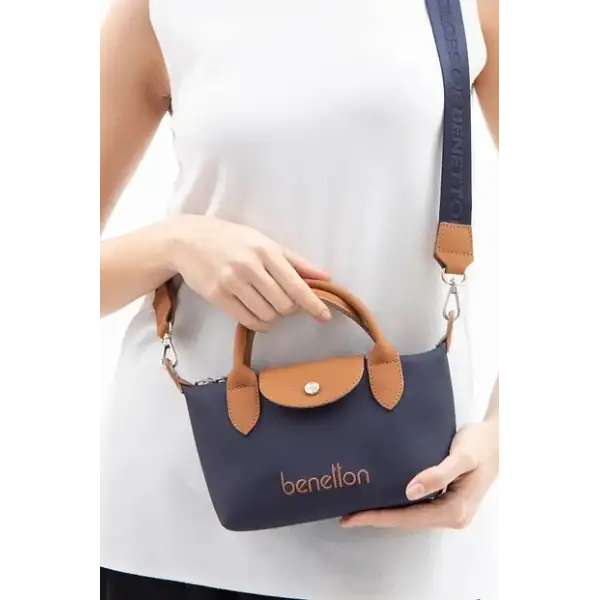 United Colors of Benetton KADIN ÇAPRAZ ÇANTA BNT1601