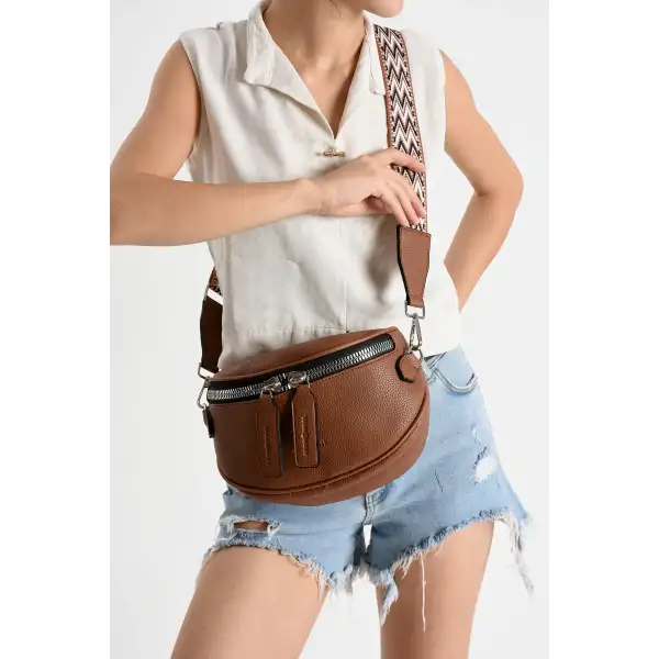 ARCHANGEL KADIN ÇAPRAZ ÇANTA