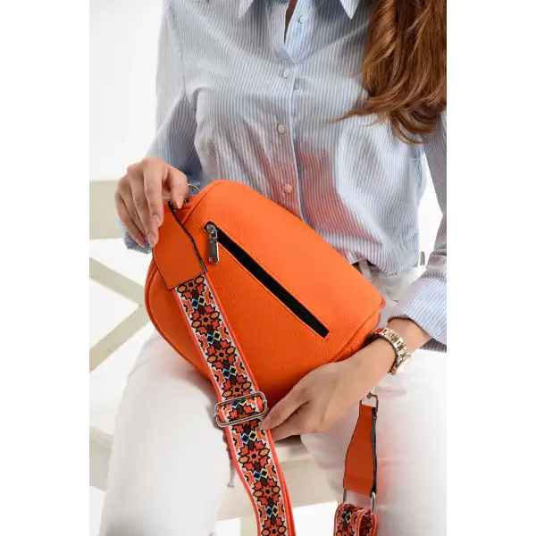 ARCHANGEL KADIN ÇAPRAZ ÇANTA