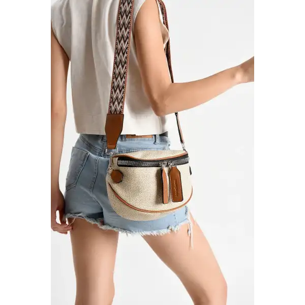 ARCHANGEL KADIN ÇAPRAZ ÇANTA